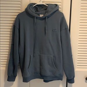 Champion medium hoodie